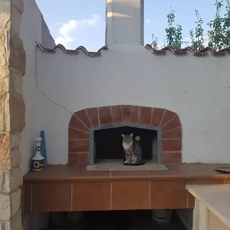 Séjour à la campagne Elena San Vito dei Normanni